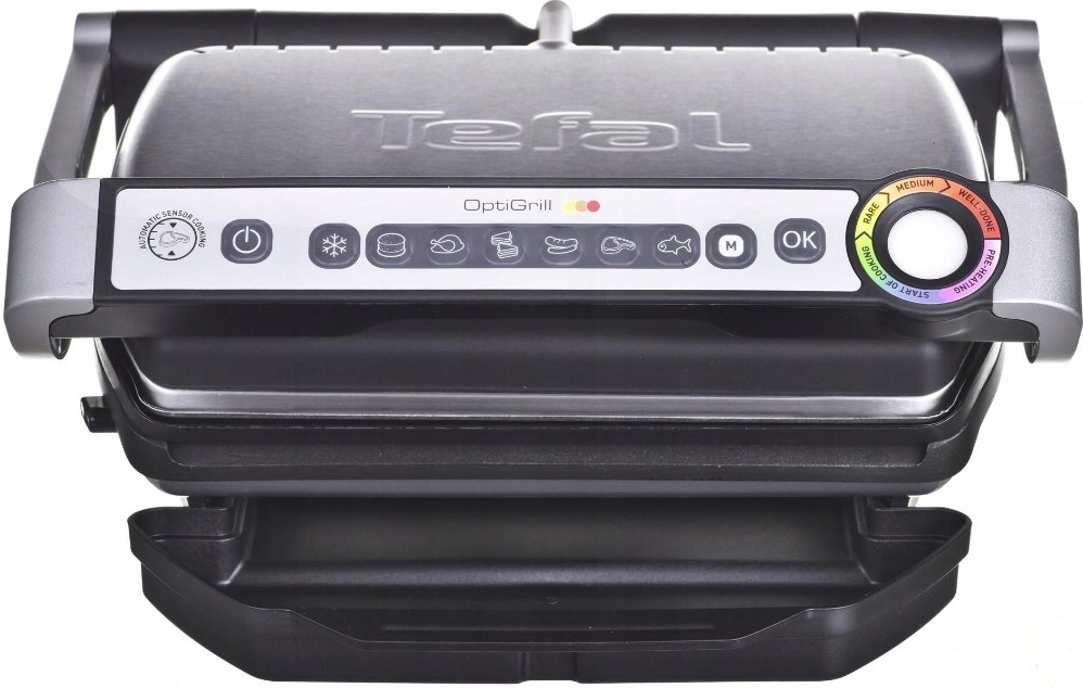 Tefal OptiGrill GC705D16