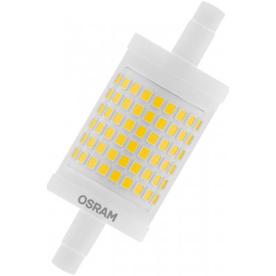 Osram Žárovka LED PARATHOM DIM LINE R7S 12W 230V 1521lm 2700K IP20 – Zboží Mobilmania