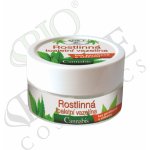 Bione Cosmetics Cannabis rostlinná toaletní vazelína 155 ml