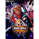 Angry Birds Star Wars 2 – Hledejceny.cz