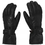 Goldbergh Velocita Gloves Black – Hledejceny.cz