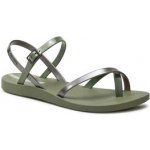 Ipanema Fashion Sandal VIII 82842-AR642 Dámské sandály zelené – Zboží Mobilmania