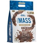 Applied Nutrition Critical Mass Gainer 6000 g – Zbozi.Blesk.cz