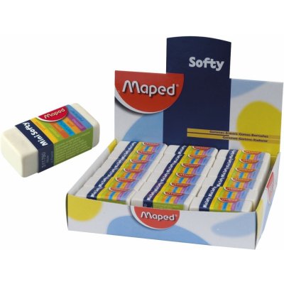 Maped Pryž Mini Softy – Zboží Dáma Maped Pryž Mini Softy – Zboží Dáma