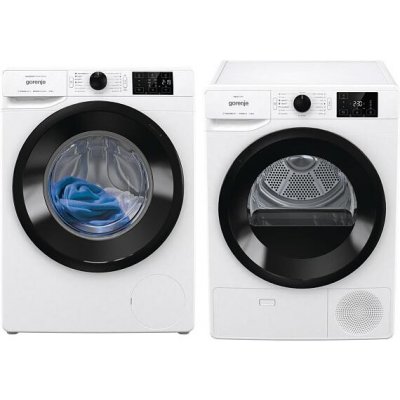 Set Gorenje WNEI94BS + DNE83/GN