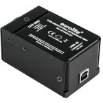 Eurolite USB DMX-512-Pro – Zboží Mobilmania