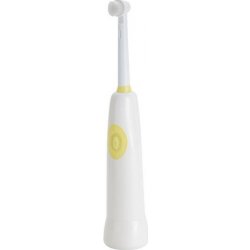 Jack n' Jill Buzzy Brush