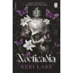 Nocticadia – Zboží Dáma