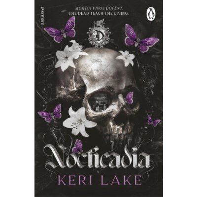 Nocticadia – Zboží Dáma