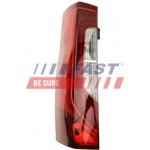Zadní světlo FAST FT86203 – Hledejceny.cz