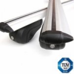 Příčníky Compass 02312 ALU 135 cm – Hledejceny.cz