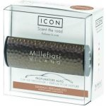 Millefiori Metal Shades Sandalo Bergamotto tmavě zlatá Icon – Hledejceny.cz