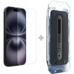 Nillkin tvrzené sklo H+ PRO 2.5D pro Apple iPhone 16 s aplikátorem 57983122947 – Zboží Živě