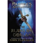 Ranger's Apprentice 1: The Ruins of Gorlan - Flanagan John – Zboží Dáma
