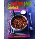 Red Hot Chilli Cookbook - D. May – Hledejceny.cz
