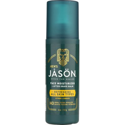 Jason Men's Refreshing pleťový krém 113 g – Zbozi.Blesk.cz