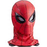 Hasbro Spider-Man Homecoming Electronic Expressive Mask Spider-Man – Zboží Dáma