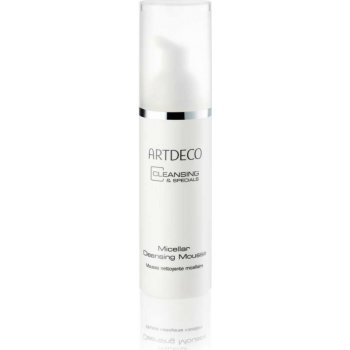 Artdeco Micellar cleansing Mousse 75 ml