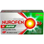 NUROFEN RAPID POR 400MG CPS MOL 30 – Sleviste.cz