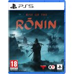 Rise of the Ronin – Zboží Mobilmania