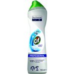 Cif Čistící krém Professional original 750 ml – Hledejceny.cz