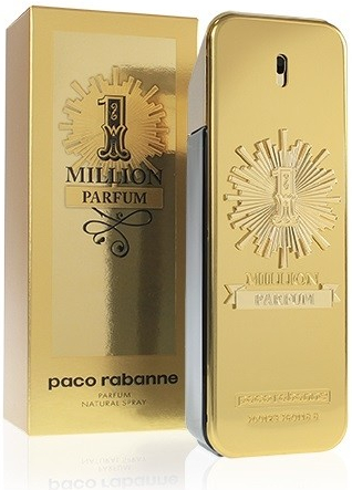 Paco Rabanne 1 Million Parfum parfém pánský 200 ml