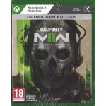 Call of Duty: Modern Warfare 2 (XSX) – Hledejceny.cz
