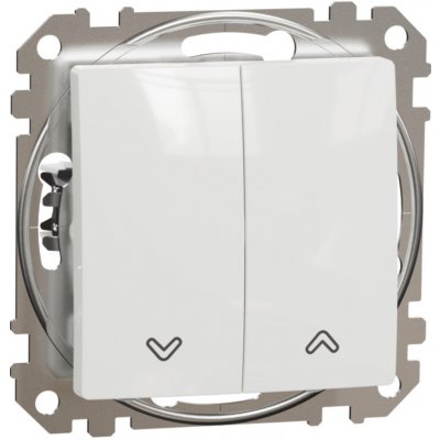 Schneider SDD111104 žaluzií, bílý – Hledejceny.cz