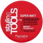 Fanola Super Matt pasta 100 ml – Hledejceny.cz