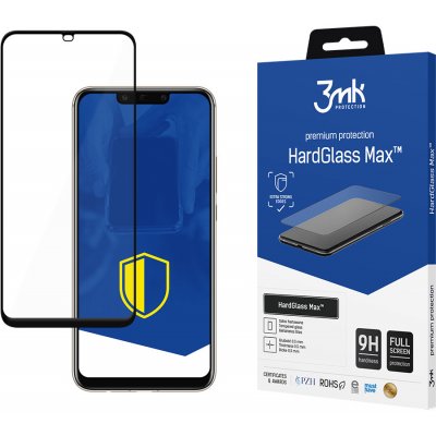 3mk HardGlass Max pro Huawei Mate 20 Lite KP21004 – Zbozi.Blesk.cz