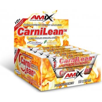 Amix CarniLean 25 ml