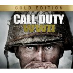Call of Duty: WWII (Gold) – Zboží Mobilmania