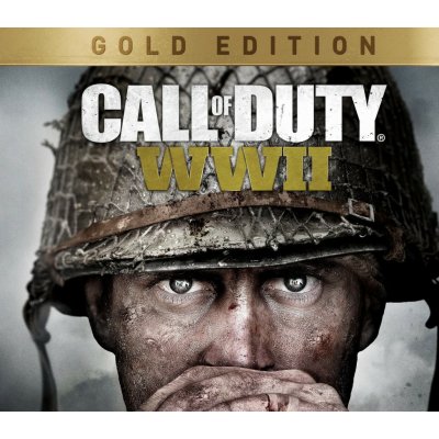 Call of Duty: WWII (Gold) – Zboží Mobilmania