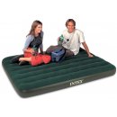 Nafukovací matrace Intex PRESTIGE DOWNY AIRBED 137x191 cm 64108