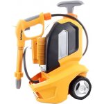 LAMPS Power Tools Ruční vysokotlaká myčka na auto – Zboží Mobilmania