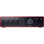 Focusrite Scarlett 18i16 4th Gen – Zbozi.Blesk.cz