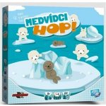 Asmodee Medvídci Hop! – Zboží Živě
