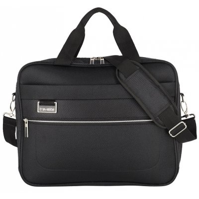 Travelite Miigo Board bag Black 16 l – Zboží Mobilmania