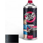 Marty's Barva ve spreji Land Rover PBF Sumatra Black 400ml