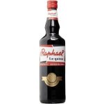 Saint Raphael Quina Rouge 18% 0,75 l (holá láhev) – Zbozi.Blesk.cz