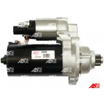 Startér ŠKODA FABIA I OCTAVIA I 1.4 1.9 2.0 TDI – Zbozi.Blesk.cz