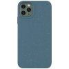 Pouzdro a kryt na mobilní telefon Apple Hurtel Eco Case na iPhone 11 Pro Max zelené 5907769335013