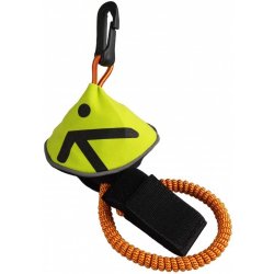 Hiko obal s Leash Flexi Twist Plus