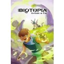 Biotopia: Svitek a čaj - Jana Růžičková
