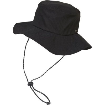 O'Neill Hybrid Bucket Hat černá – Zboží Mobilmania