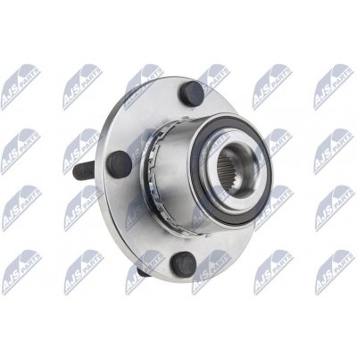 Ložisko kola NTY KLP-MS-033 – Hledejceny.cz