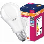 Osram LED žárovka CLA FR E27 14W 100W denní bílá 4000K – Zboží Živě