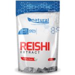Natural Nutrition Reishi extrakt prášek 100 g – Hledejceny.cz