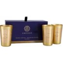 Amouage Silk Road svíčka 3 x 55 g dárková sada