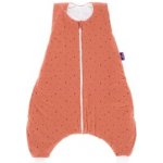 Träumeland spací pytel s nohavicemi TO GO Moon rezavá – Zboží Mobilmania